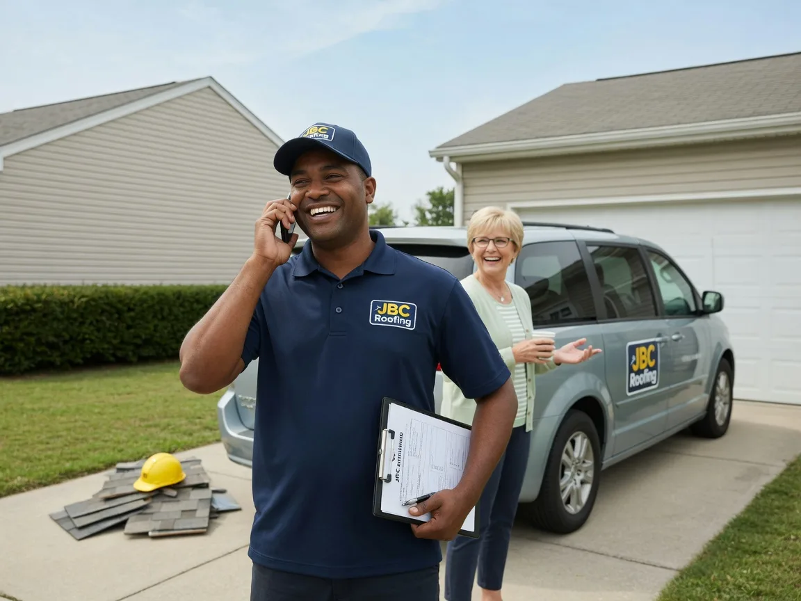 Roof Replacement South Bend, WA FAQs